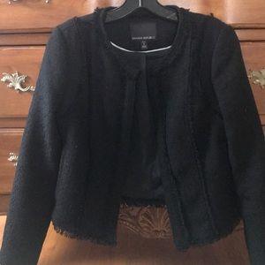The perfect black blazer!